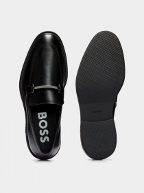 Туфли и лоферы Boss модель 50503624-001 Фото