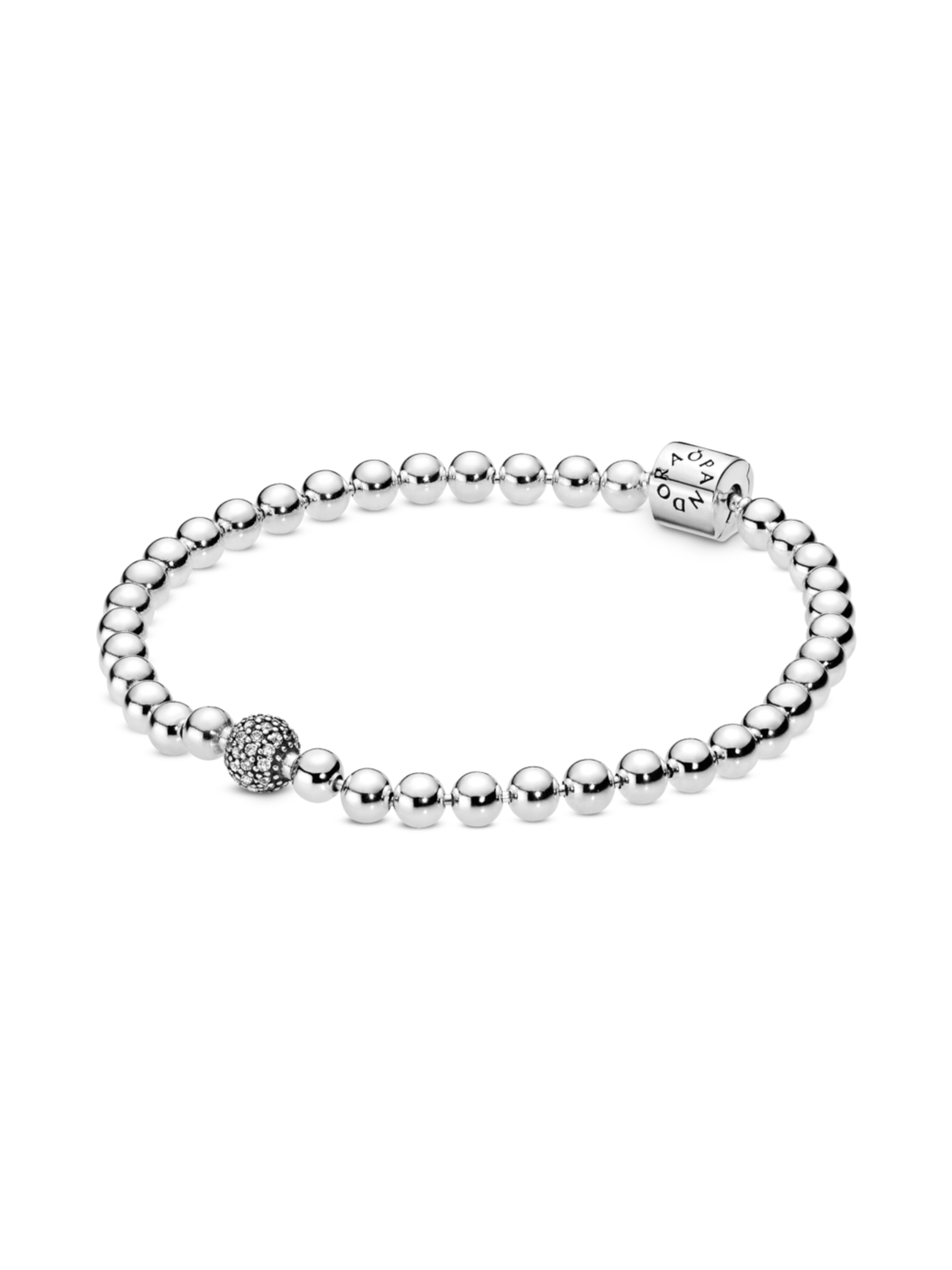 Самостоятельные PANDORA Moments модель 598342CZ Фото