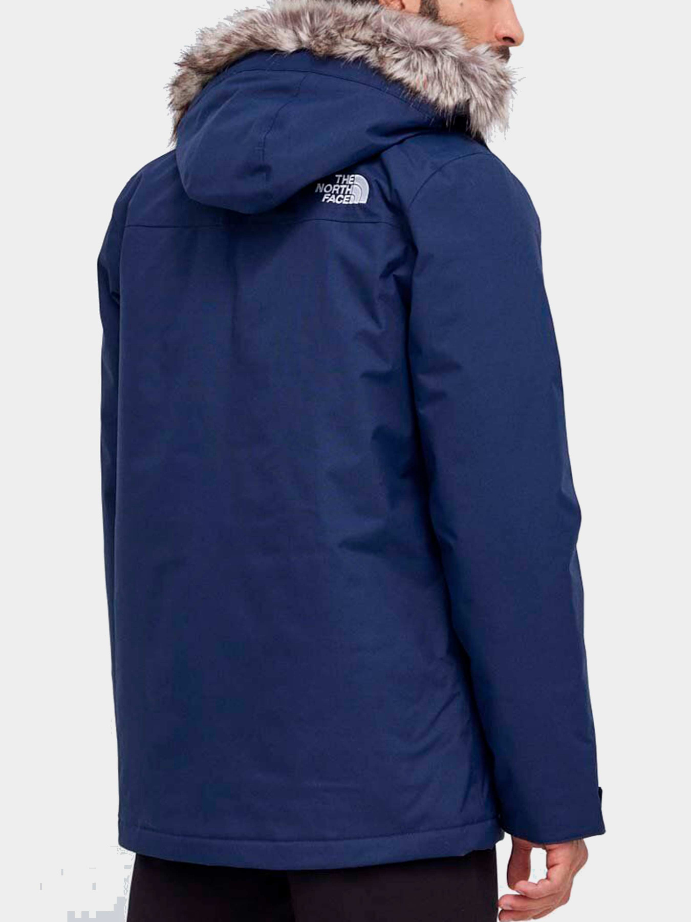 Куртки и дубленки The North Face модель NF0A4M8H8K21 Фото