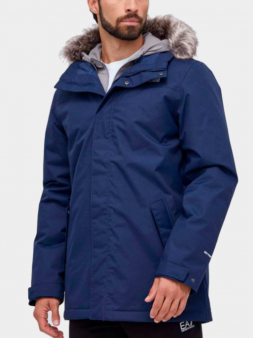 Куртки и дубленки The North Face модель NF0A4M8H8K21 Фото