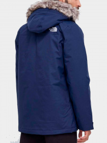 Куртки и дубленки The North Face модель NF0A4M8H8K21 Фото