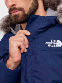 Куртки и дубленки The North Face модель NF0A4M8H8K21 Фото