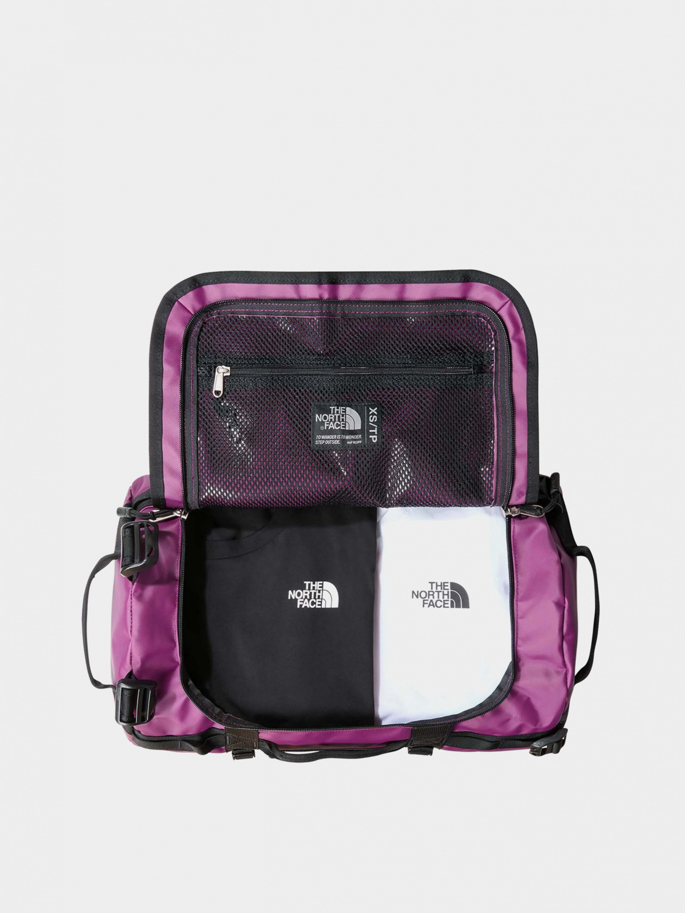 Сумки The North Face модель NF0A52SSKK91 Фото