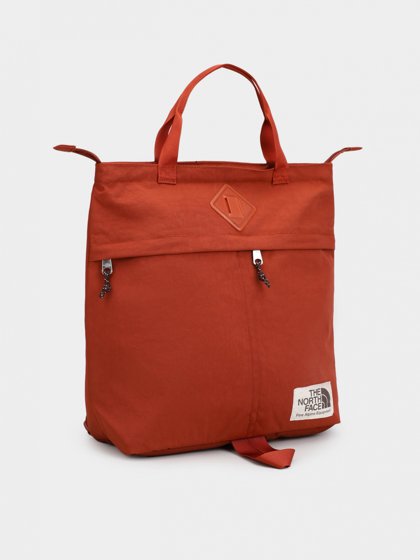 Сумки The North Face модель NF0A52VSKK01 Фото