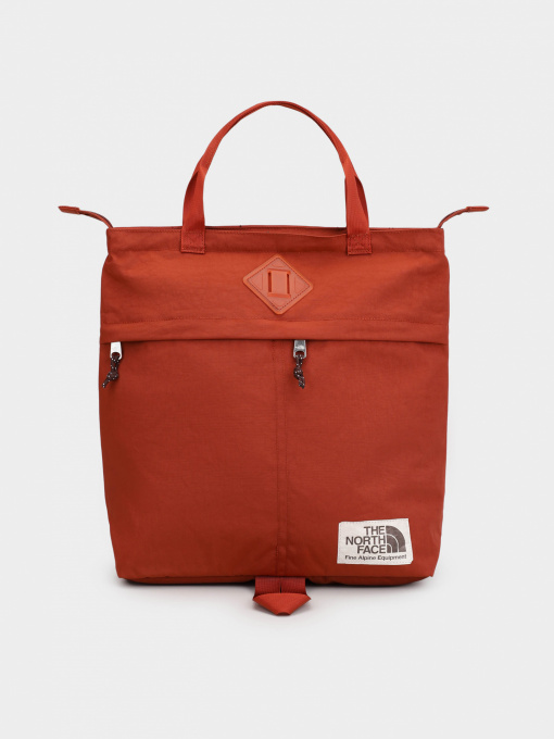 Сумки The North Face модель NF0A52VSKK01 Фото