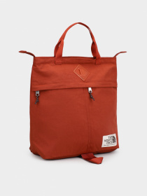 Сумки The North Face модель NF0A52VSKK01 Фото