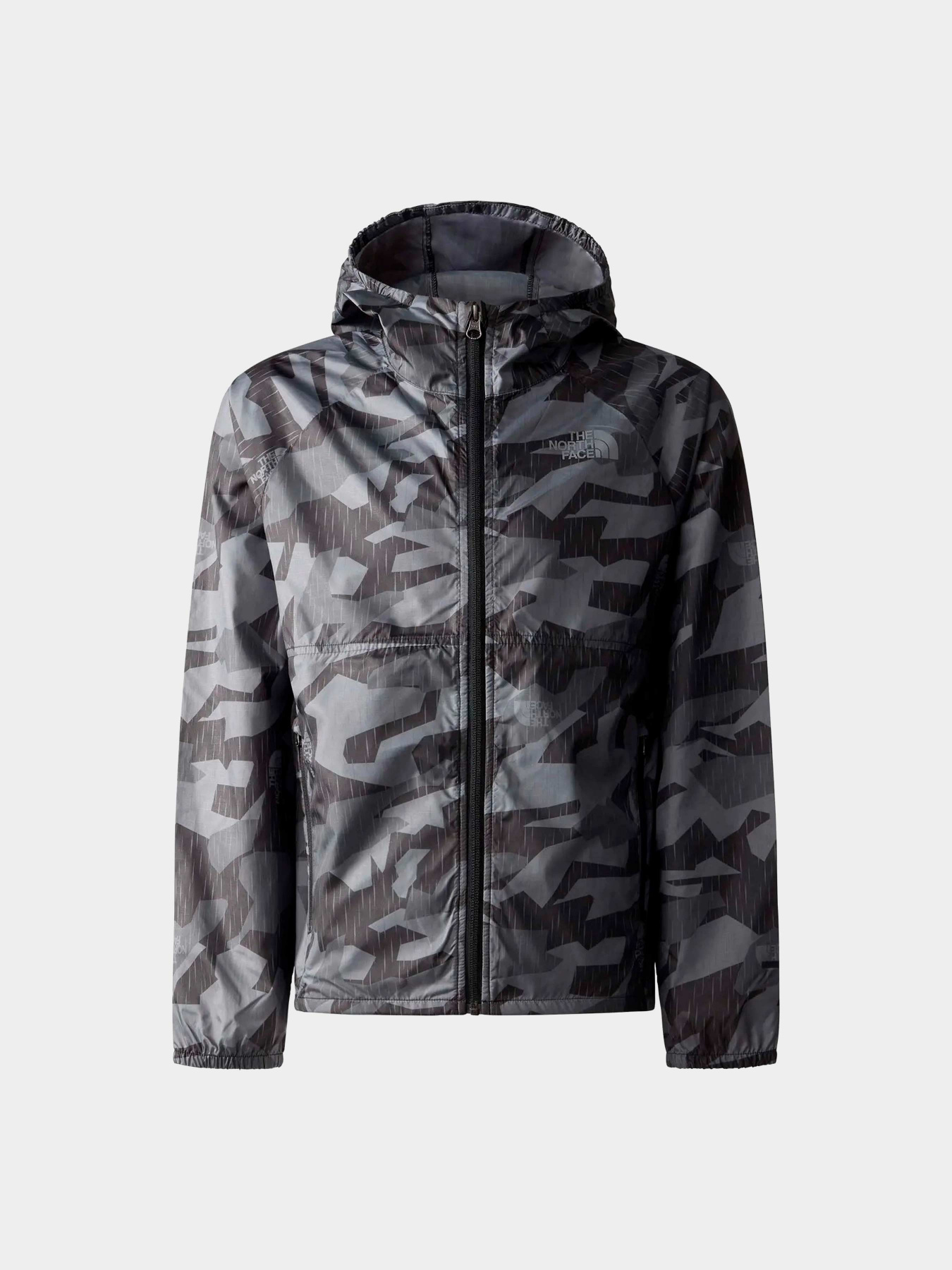 Куртки и дубленки The North Face модель NF0A82D8OWP1 Фото