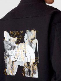 Худи и свитшоты The North Face модель NF0A84GMOGC1 Фото