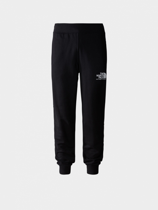 Брюки The North Face модель NF0A8549JK31 Фото