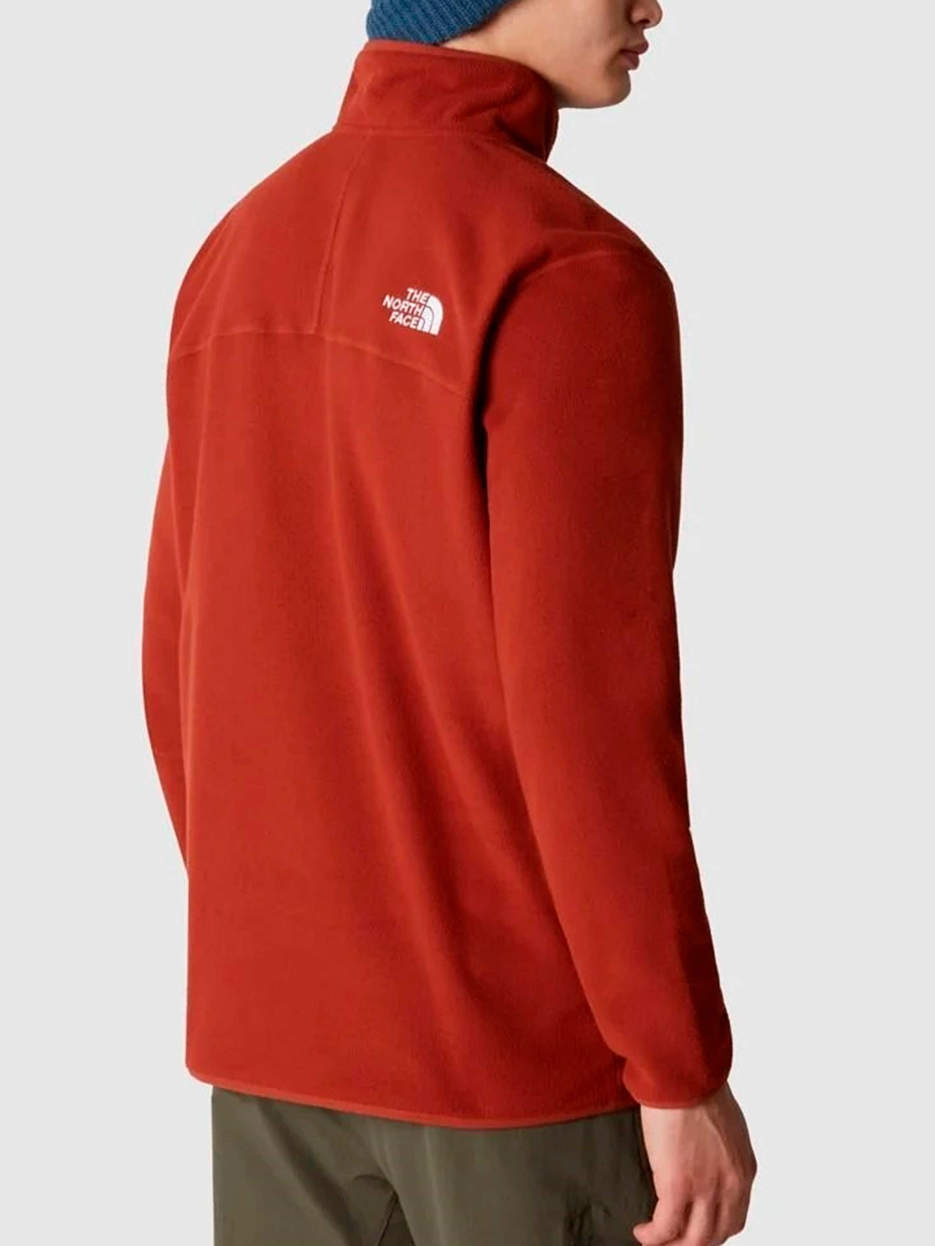 Худи и свитшоты The North Face модель NF0A855WUBC1 Фото