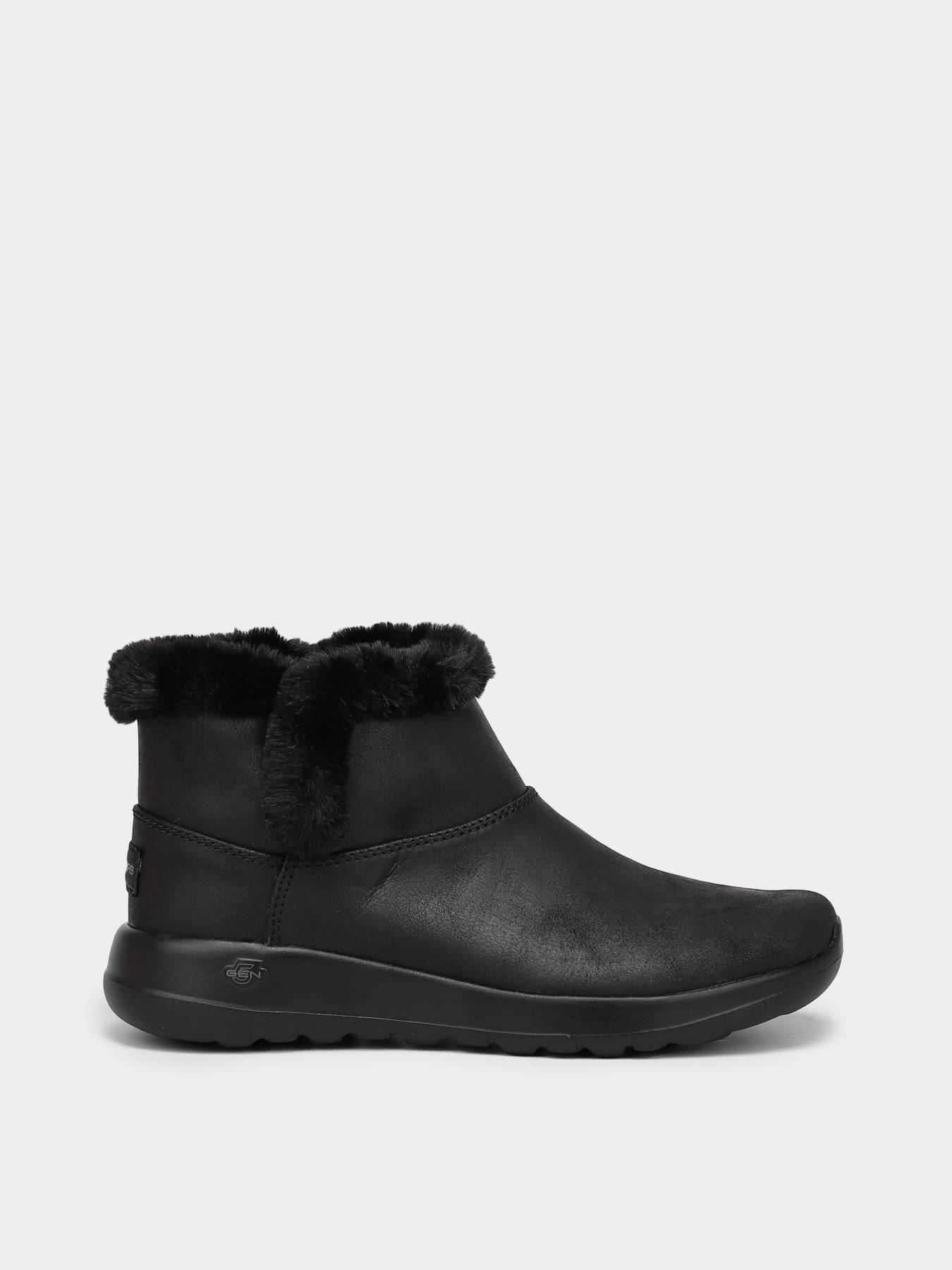 Ботинки и сапоги Skechers модель 144013 BBK Фото