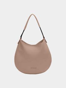 Сумки O bag модель OBAGB4B5-TES20-078-NOTAG-UNICA Фото