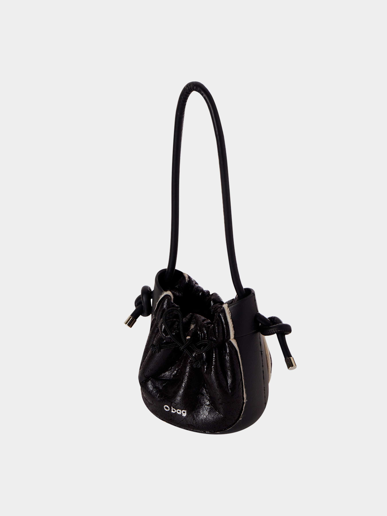 Сумки O bag модель OBAGBB02-ECSM6-055-NOTAG-UNICA Фото