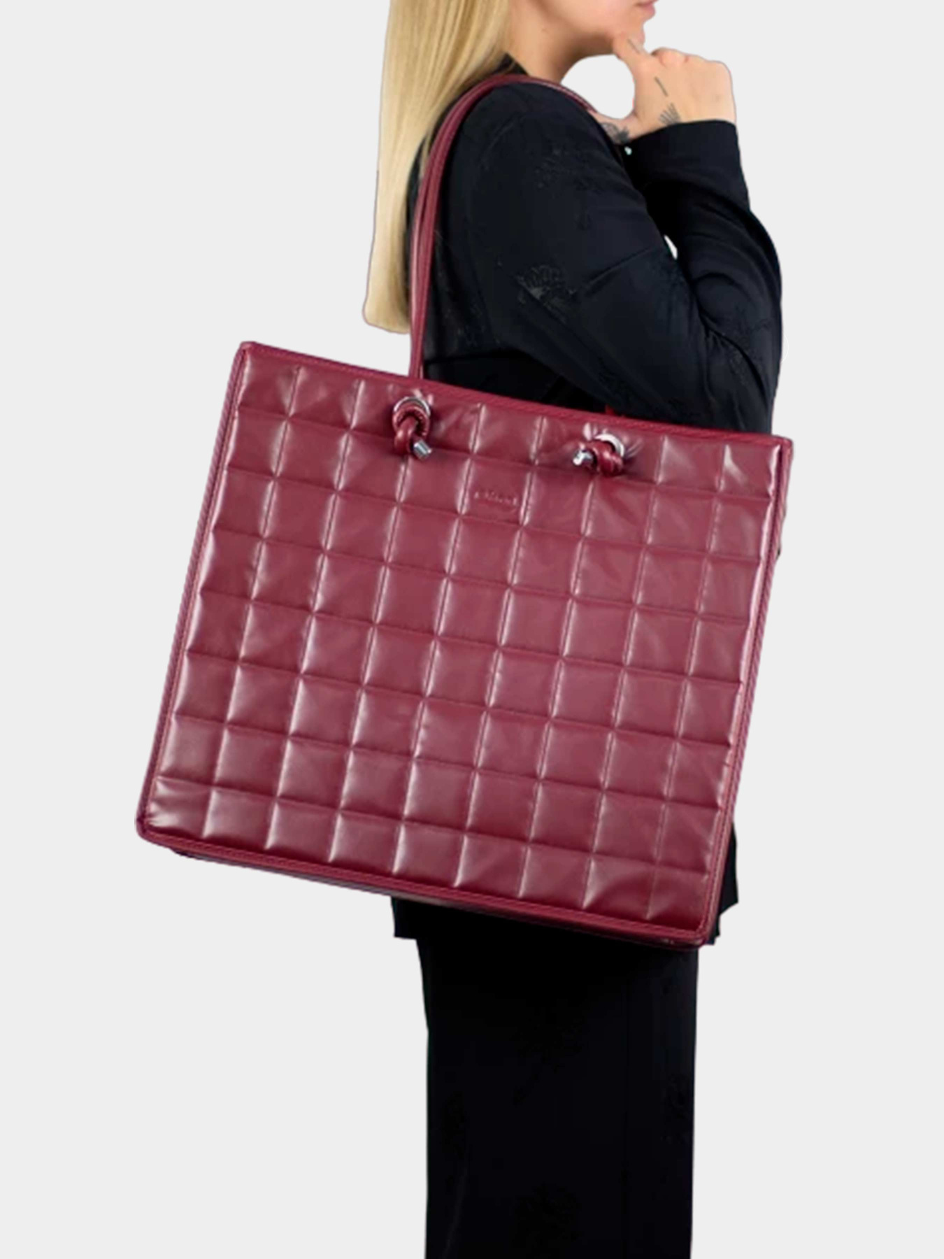 Сумки O bag модель OBAGB494-ECSL6-018-NOTAG-UNICA Фото