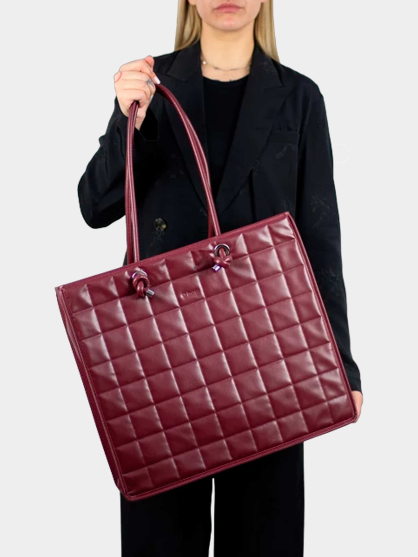Сумки O bag модель OBAGB494-ECSL6-018-NOTAG-UNICA Фото