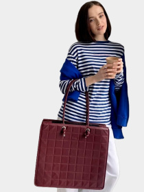 Сумки O bag модель OBAGB494-ECSL6-018-NOTAG-UNICA Фото