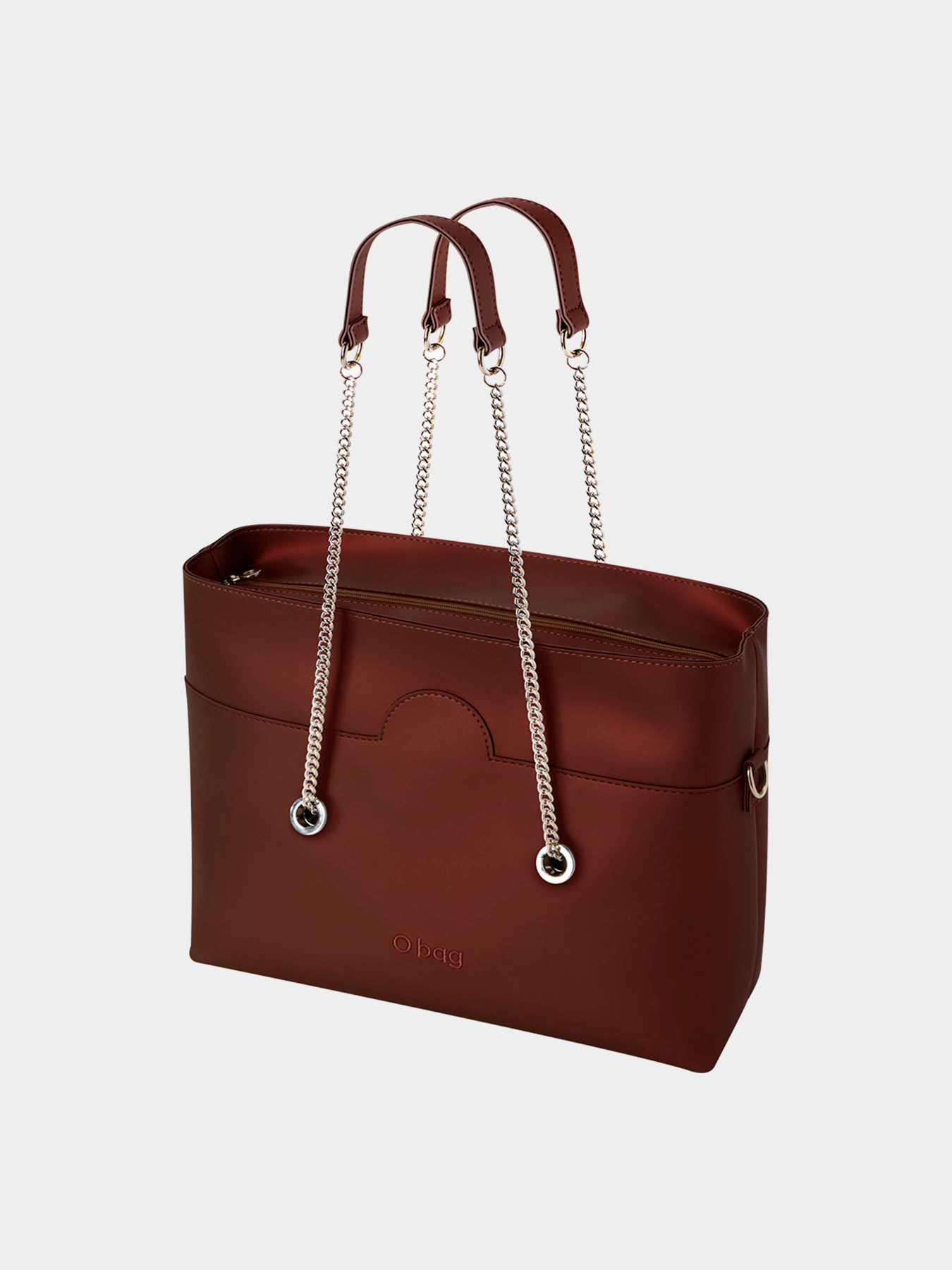 Сумки O bag модель COMP2003-MIS74-0339S-NOTAG-UNICA Фото