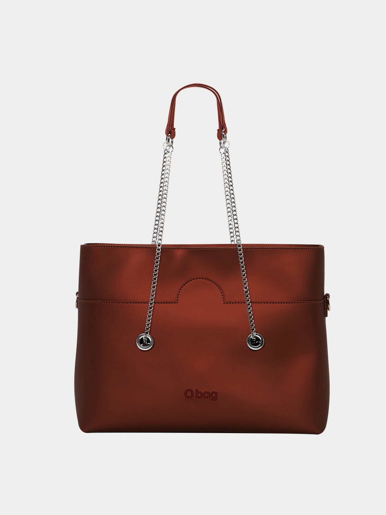 Сумки O bag модель COMP2003-MIS74-0339S-NOTAG-UNICA Фото
