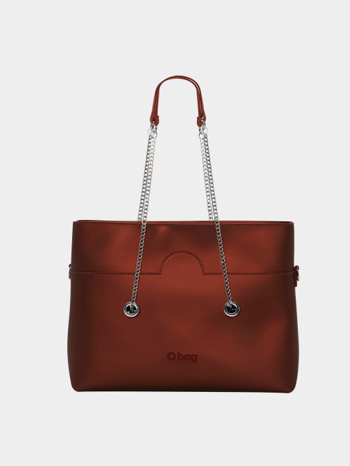 Сумки O bag модель COMP2003-MIS74-0339S-NOTAG-UNICA Фото