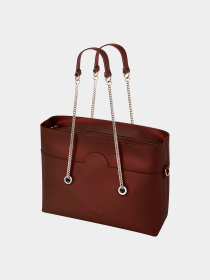 Сумки O bag модель COMP2003-MIS74-0339S-NOTAG-UNICA Фото