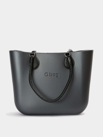 Сумки O bag модель COMP2003-MIS02-0102B-NOTAG-UNICA Фото