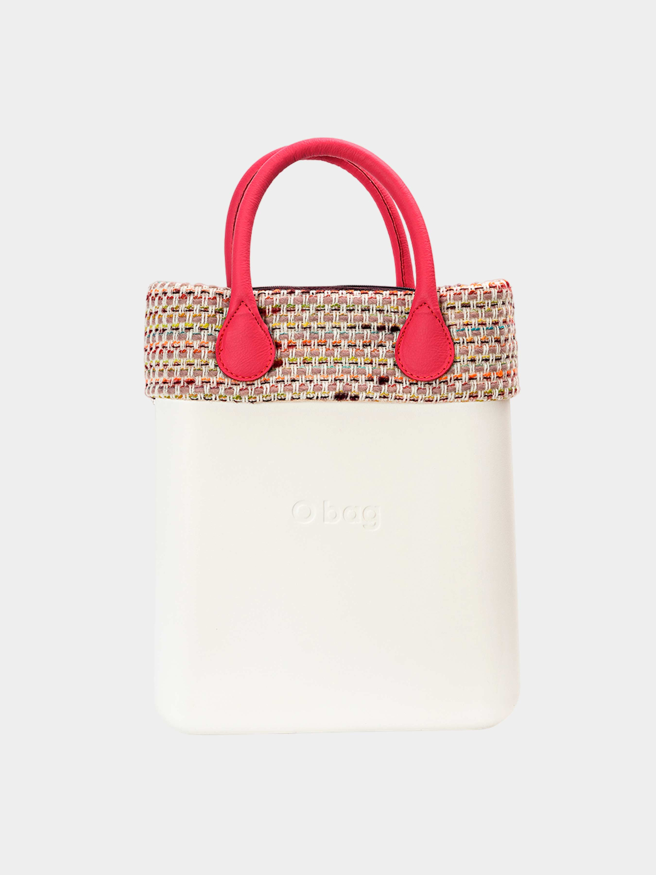 Сумки O bag модель COMP1902-MIS05-WA327-NOTAG-UNICA Фото