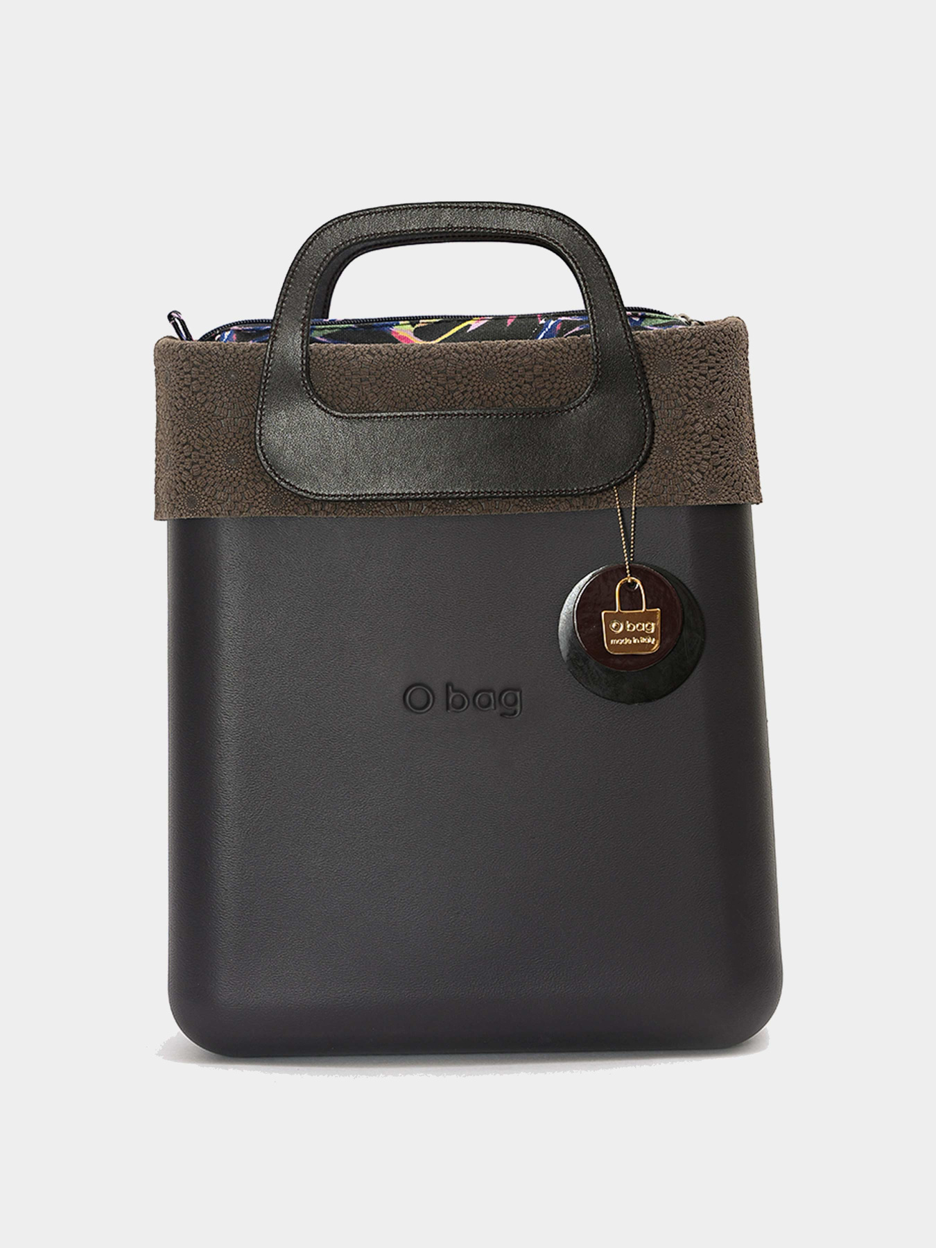 Сумки O bag модель COMP1902-MIS05-WA335-NOTAG-UNICA Фото