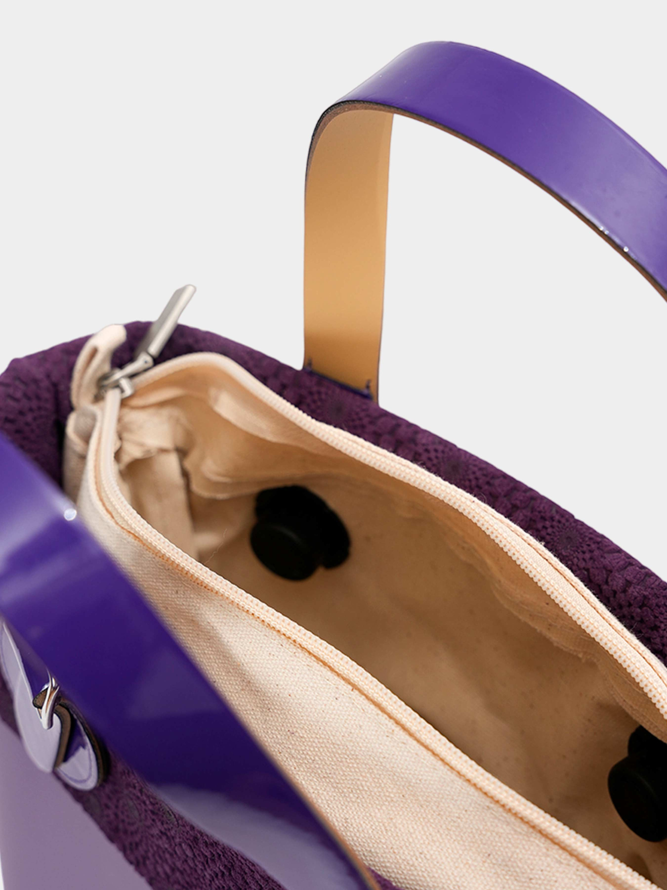 Сумки O bag модель COMP1902-MIS05-WA334-NOTAG-UNICA Фото