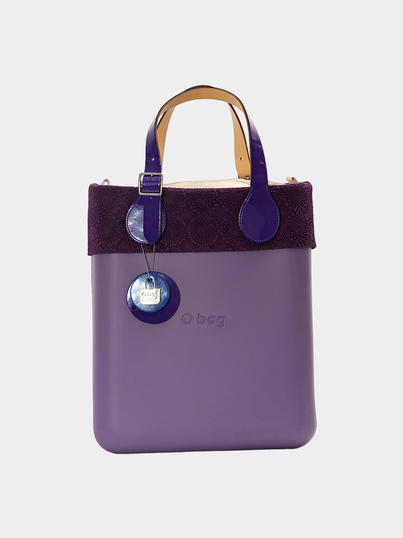 Сумки O bag модель COMP1902-MIS05-WA334-NOTAG-UNICA Фото