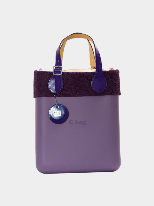 Сумки O bag модель COMP1902-MIS05-WA334-NOTAG-UNICA Фото