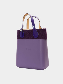 Сумки O bag модель COMP1902-MIS05-WA334-NOTAG-UNICA Фото