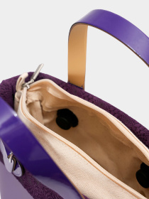 Сумки O bag модель COMP1902-MIS05-WA334-NOTAG-UNICA Фото