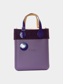 Сумки O bag модель COMP1902-MIS05-WA334-NOTAG-UNICA Фото
