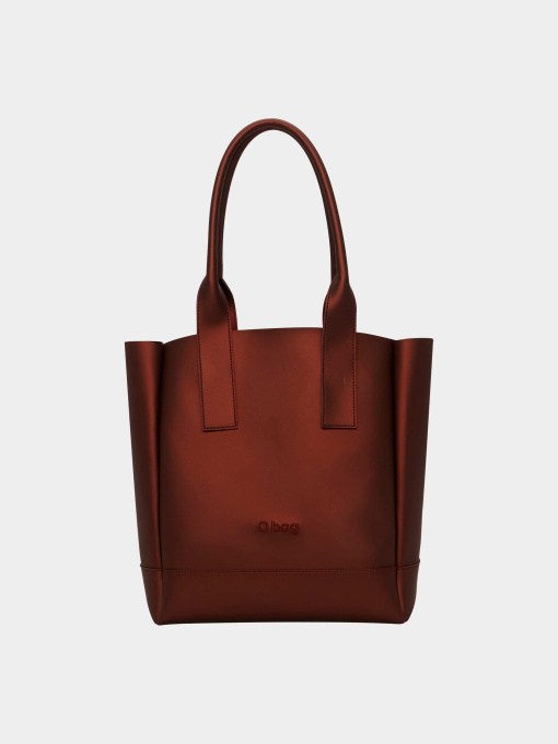 Сумки O bag модель COMP2003-MIS75-0383S-NOTAG-UNICA Фото