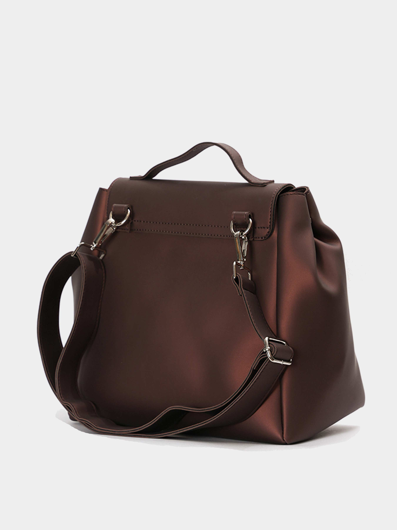 Сумки O bag модель COMP2003-MISA5-0347S-NOTAG-UNICA Фото