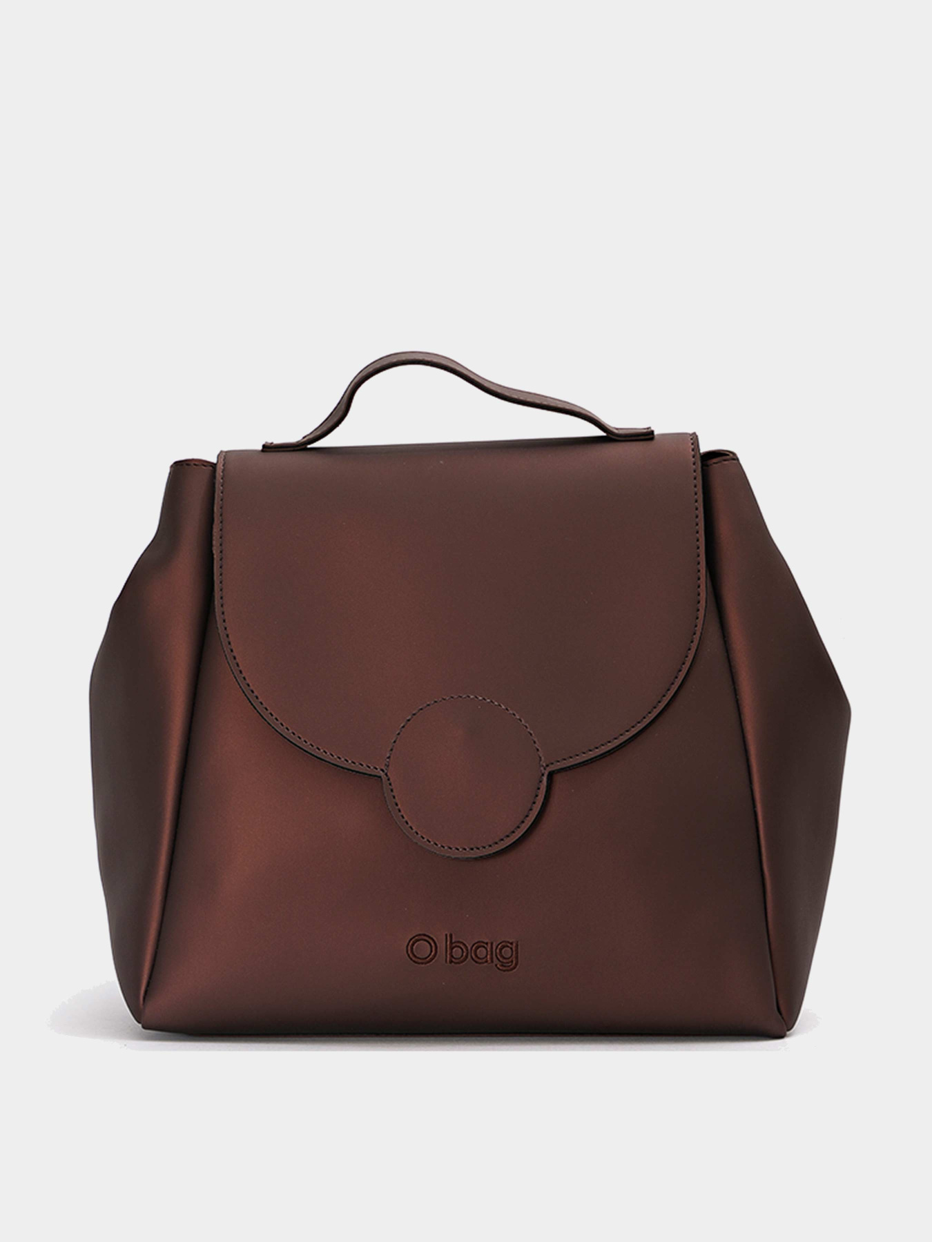 Сумки O bag модель COMP2003-MISA5-0347S-NOTAG-UNICA Фото