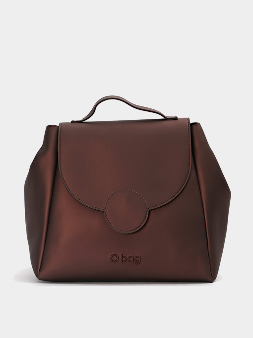 Сумки O bag модель COMP2003-MISA5-0347S-NOTAG-UNICA Фото