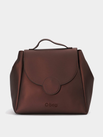 Сумки O bag модель COMP2003-MISA5-0347S-NOTAG-UNICA Фото