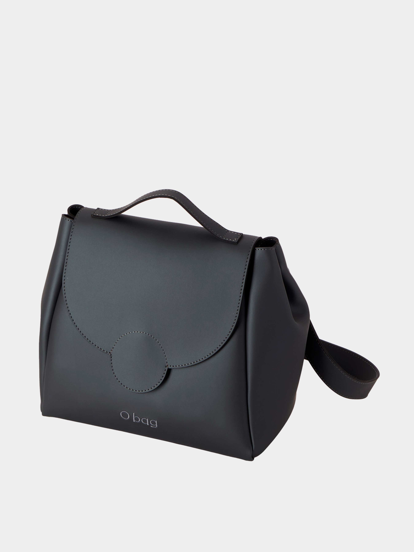 Сумки O bag модель COMP2003-MISA5-0344S-NOTAG-UNICA Фото