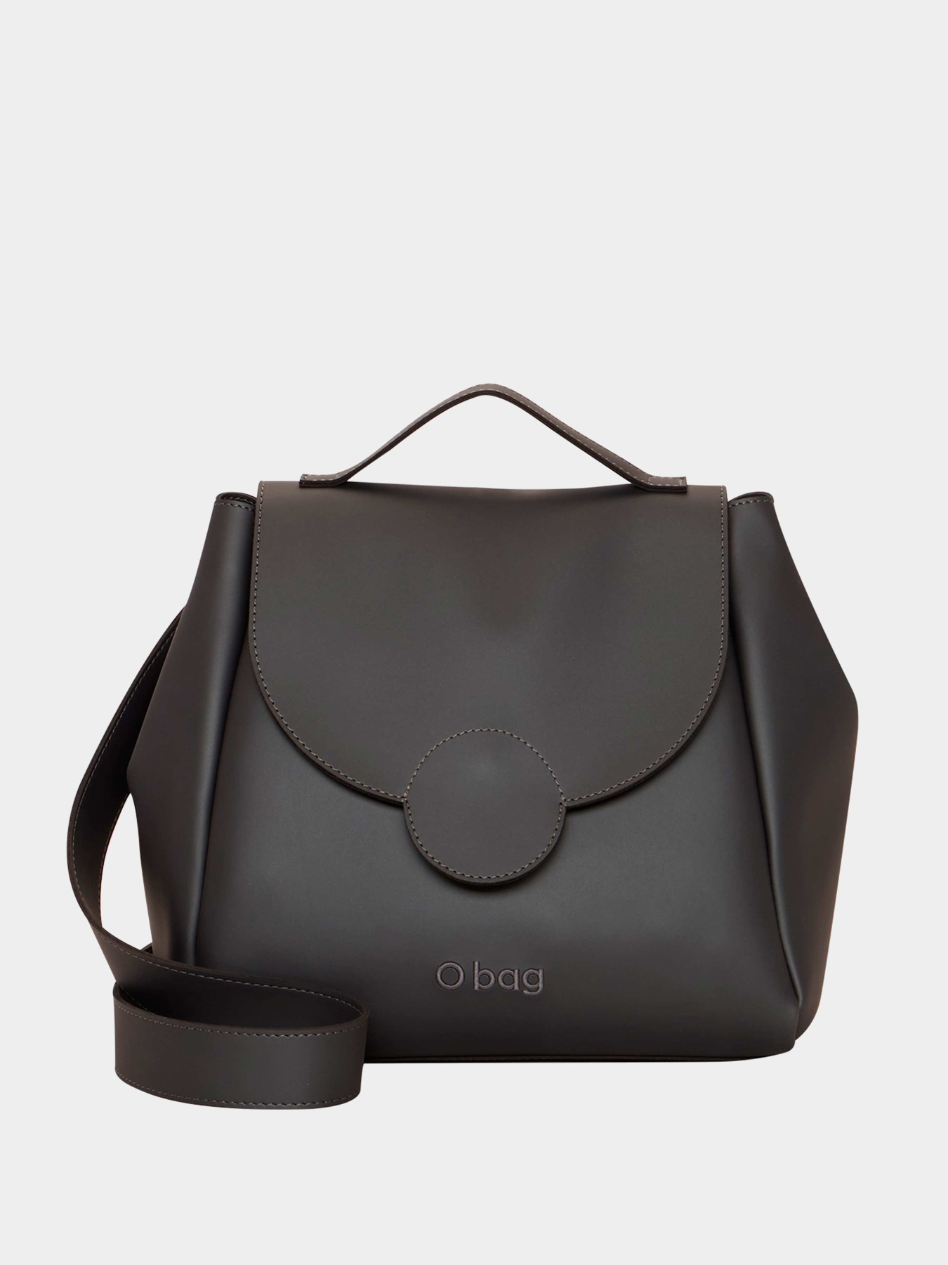 Сумки O bag модель COMP2003-MISA5-0344S-NOTAG-UNICA Фото