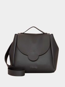 Сумки O bag модель COMP2003-MISA5-0344S-NOTAG-UNICA Фото