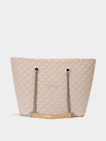 Сумки O bag модель COMP2003-MIS33-00574-NOTAG-UNICA Фото