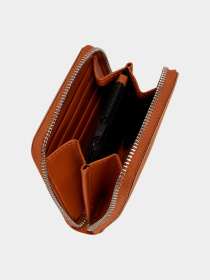 Кошельки O bag модель WLLTC203-TESFO-791-NOTAG-UNICA Фото
