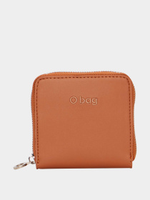 Кошельки O bag модель WLLTC203-TESFO-791-NOTAG-UNICA Фото
