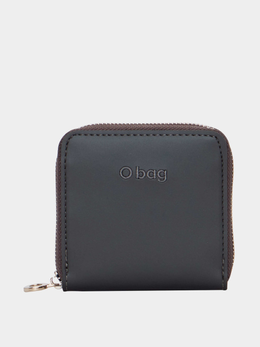 Кошельки O bag модель WLLTC203-TESFO-788-NOTAG-UNICA Фото