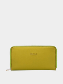 Кошельки O bag модель WLLTC201-TESFO-792-NOTAG-UNICA Фото