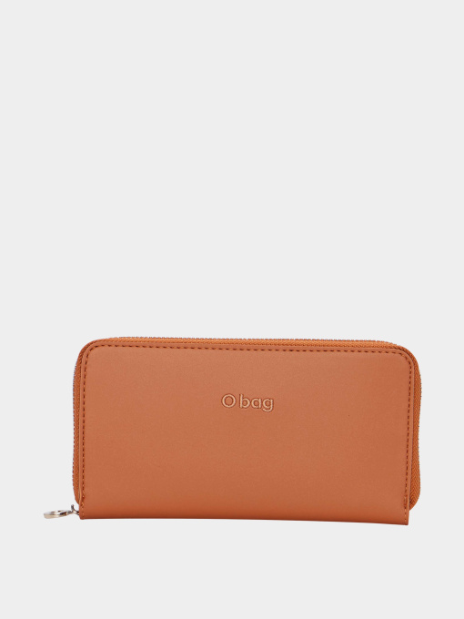 Кошельки O bag модель WLLTC201-TESFO-791-NOTAG-UNICA Фото