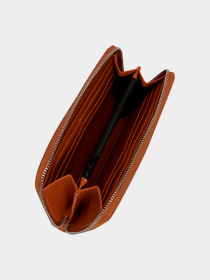 Кошельки O bag модель WLLTC201-TESFO-791-NOTAG-UNICA Фото