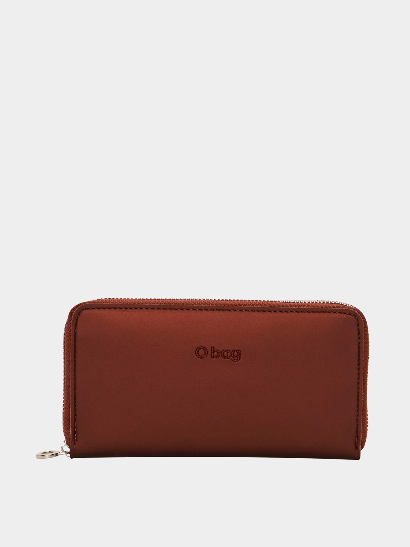 Кошельки O bag модель WLLTC201-TESFO-789-NOTAG-UNICA Фото