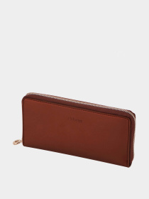 Кошельки O bag модель WLLTC201-TESFO-789-NOTAG-UNICA Фото